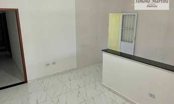 Imagem 6: Casa com 2 dormitórios à venda, 90 m² por R$ 305.000,00 - Santa Eugênia - Mongaguá/SP