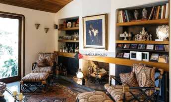 Imagem 5: Casa, 550 m² - venda por R$ 4.800.000,00 ou aluguel por R$ 20.464,68/mês - Butantã - São P