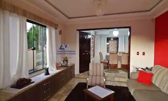 Imagem 2: Casa Sobrado para Venda em Santa Teresa São Pedro de Alcântara-SC - 382