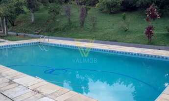 Imagem: Jundiaí - Chácara - Bom Jardim