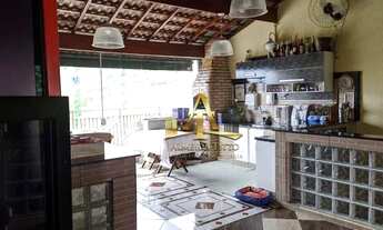 Imagem 6: Casa à venda, Jardim Graziela - Barueri/SP com 4 dormitórios