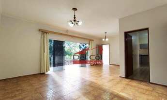 Imagem: Casa com 4 dormitórios à venda, 300 m²