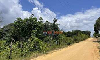 Imagem: Terreno próximo ao centro de Tibau do Sul