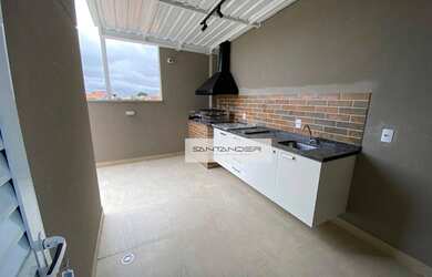 Imagem 7: Apartamento para alugar, 51 m² por R$ 2.500,00/mês - Vila Alpina - São Paulo/SP