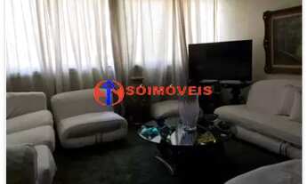 Imagem: Apartamento-À VENDA-Jardim Botânico-Rio