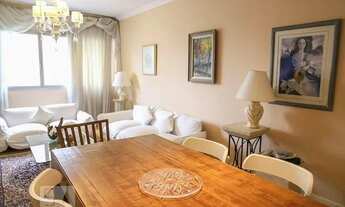 Imagem 6: Apartamento para Aluguel - Santa Cecília, 2 Quartos, 66 m2