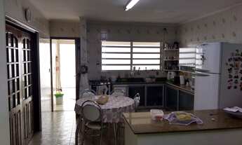 Imagem 7: Casa térrea na Vila Bela