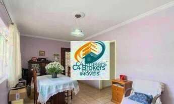 Imagem 5: Casa com 5 dormitórios, 180 m² - venda por R$ 685.000,00 ou aluguel por R$ 6.000,00/mês