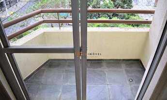 Imagem 5: Apartamento não mobiliado para venda próximo ao metrô São Joaquim