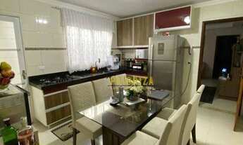 Imagem 3: Casa à venda, 164 m² por R$ 450.000,00 - Vila Barcelona - Sorocaba/SP