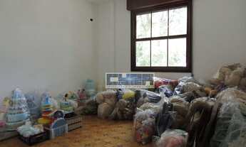 Imagem 6: Casa Comercial de 378m² na Ponta da Praia