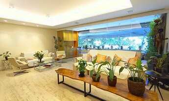 Imagem 2: Apartamento com 4 dormitórios à venda, 170 m² por R$ 1.800.000,00 - Jardim Oceânico - Rio