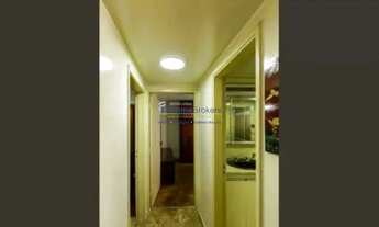 Imagem 7: Apartamento para venda e locação na Bela Vista