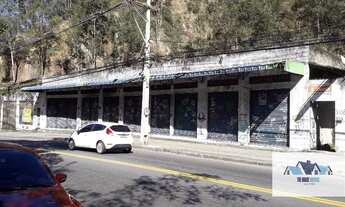 Imagem 6: Terreno comercial à venda, Fonseca, Niterói. 12000 m2, na rua principal