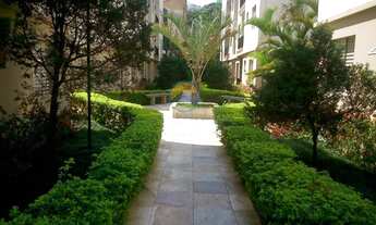 Imagem 3: Apartamento para Venda em São Paulo, Jardim das Palmas, 2 dormitórios, 1 banheiro, 1 vaga