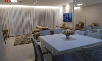 Imagem 6: Ed. Clima do Bosque - 97 m² / 3 dormitórios / 2 vagas