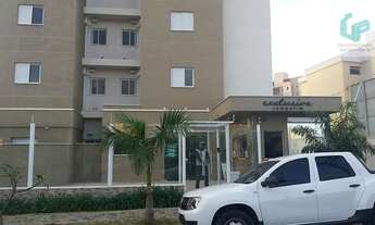 Imagem: Apartamento com 3 dormitórios sendo 1 suíte