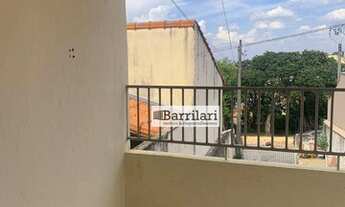 Imagem 6: Casa com 2 dormitórios à venda, 112 m² por R$ 270.000,00 - Centro - Boituva/SP