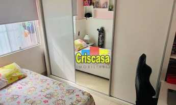 Imagem 5: Apartamento com 2 dormitórios à venda, 100 m² por R$ 310.000,00 - Jardim Mariléa - Rio das