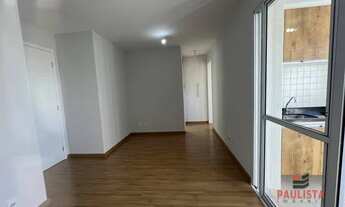 Imagem 3: Apartamento com 1 dormitório para alugar, 42 m² por R$ 3.136,00 - Vila da Saúde - São Paul