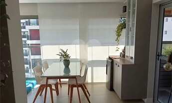 Imagem 5: São Paulo - Apartamento Padrão - VILA MADALENA