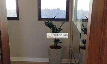 Imagem 7: Apartamento com 3 dormitórios para alugar, 211 m² por R$ 7.500,00/mês - Edifício Terrazza