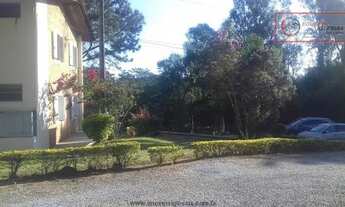 Imagem 2: Apartamento para Venda em Atibaia, Estância Lynce, 3 dormitórios, 1 suíte, 2 banheiros, 4