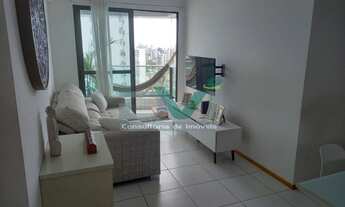 Imagem: Apto na praça do Rosarinho - 70m² - 3qts