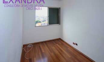 Imagem 5: APARTAMENTO RESIDENCIAL em SÃO PAULO - SP, VILA MOINHO VELHO