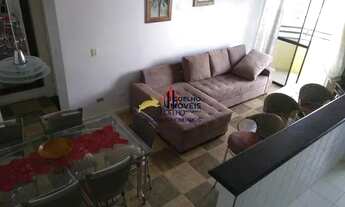 Imagem 2: Cobertura com 2 dormitórios sendo 1 suíte a venda na Praia das Toninhas, Ubatuba/SP