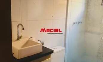 Imagem 6: Casa Padrão em São José dos Campos