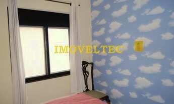 Imagem 6: APARTAMENTO RESIDENCIAL em SÃO PAULO - SP, VILA MARIANA