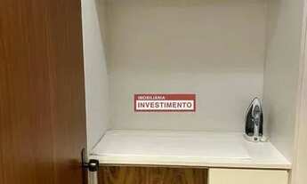 Imagem 3: Apartamento com 3 dormitórios, 87 m² - venda por R$ 375.000,00 ou aluguel por R$ 2.650,00