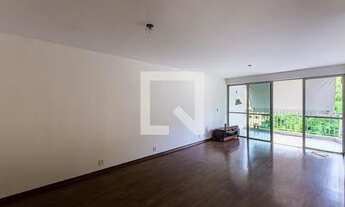 Imagem 2: Apartamento para Aluguel - São Domingos , 3 Quartos, 120 m2