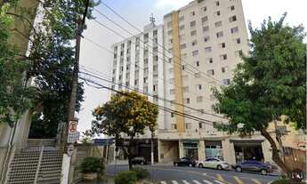 Imagem 1: BOSQUE DA SAÚDE, 65M², 3 DOMRS - 1 VAGA