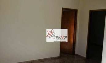 Imagem 2: Casa com 3 dorm, 1 suíte e edícula com 2 dorm e 1 banheiro pra locação