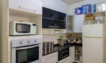 Imagem 7: Sobrado com 4 dormitórios à venda, 160 m² por R$ 990.000,00 - Tatuapé - São Paulo/SP