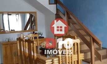 Imagem 5: Casa à venda com 4 dormitórios em Balneário arroio do silva-SC,no centro