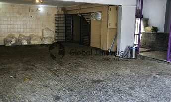 Imagem 3: SãO PAULO - Sobrado Padrão - Vila Mariana