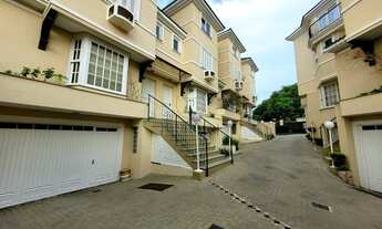 Imagem 2: PORTO ALEGRE - Casa de Condomínio - Chácara das Pedras