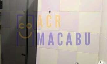 Imagem 6: CENTRO - EXCELENTE APTO, INDEVASSÁVEL, 40 M², 1 QTO, SALA, COZ E BANH