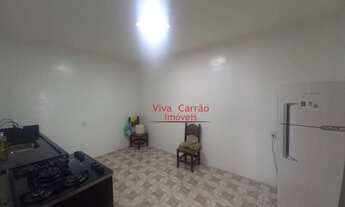 Imagem 7: Sobrado com 5 dormitórios, 290 m² - venda por R$ 1.500.000 ou aluguel por R$ 4.500/mês - C