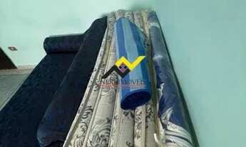 Imagem 6: Kitnet para Venda em Praia Grande, Vila Tupi, 1 dormitório, 1 banheiro, 1 vaga