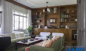 Imagem 3: CASA ASSOBRADADA - MORUMBI - SP