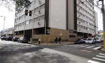 Imagem: Apartamento residencial à venda, Centro