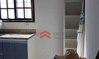 Imagem 6: Casa com 02 dormitórios 150 m² - Cachoeira - Cotia/SP