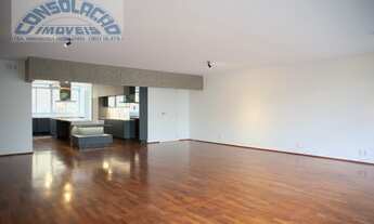 Imagem: Apartamento em Consolação - São Paulo