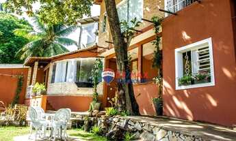 Imagem 5: CASA PARA TEMPORADA VISTA A MAR PONTA NEGRA