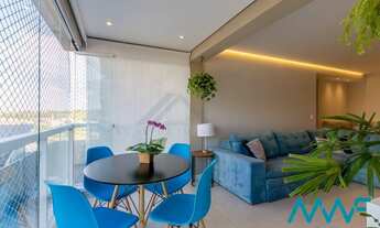 Imagem 4: Resort Bethaville - 80m2 - Lindo!!!