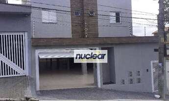 Imagem: Cobertura com 2 dormitórios à venda, 96